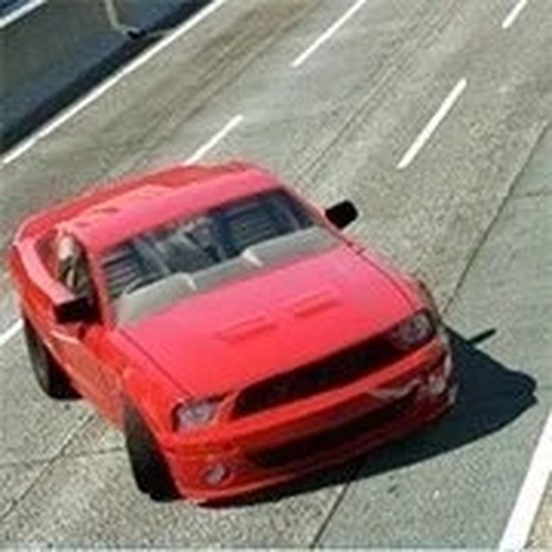 Traffic Collision Online Game