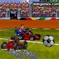 Street Racer 2 Online Game