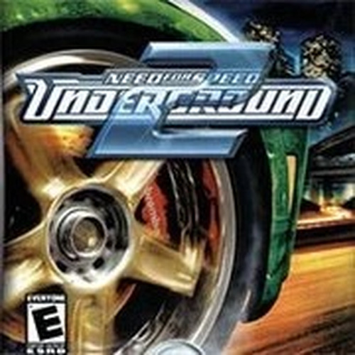 Need For Speed &ndash; Underground 2 Racing Game