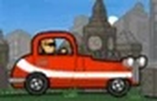 Rod Hots Hot Rod Racing Online Game