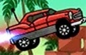 Awesome Cars Driving Game Arcade Game