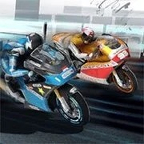 SuperMoto GT Racing Game