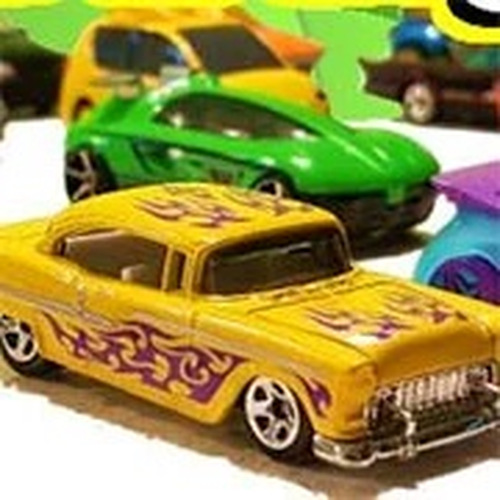 Underage Driving Online Game