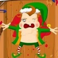 Amateur Surgeon Christmas Edition Online Arcade Game