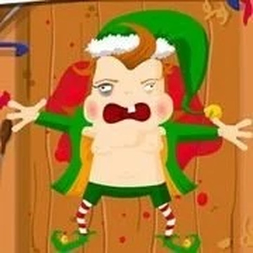Amateur Surgeon Christmas Edition Online Game