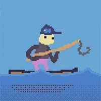 Fishing Trouble Online Arcade Game