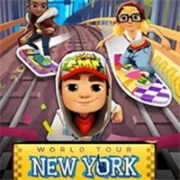 Subway Surfers New York Online Game
