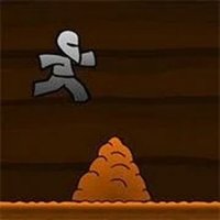 Another Cave Runner Online Game