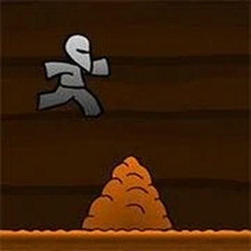 Another Cave Runner Online Game