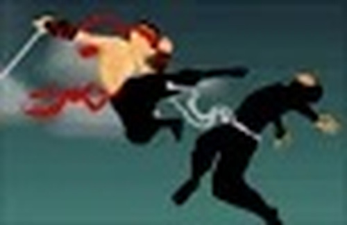 Run Ninja Run Online Game