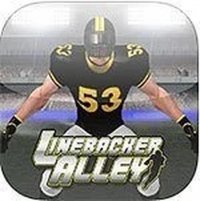 Linebacker Alley 2 Online Game