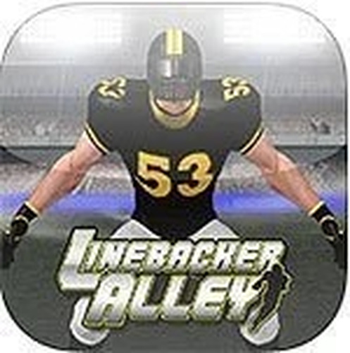 Linebacker Alley 2 Online Game