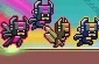 Rush Online Game