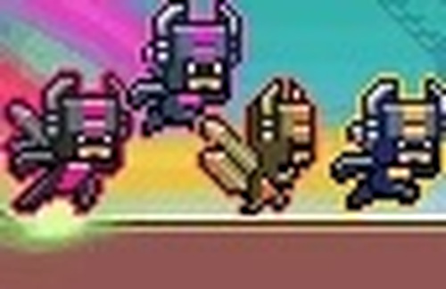 Rush Online Game