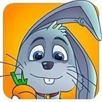 Rabbit Planet Escape Puzzle Game