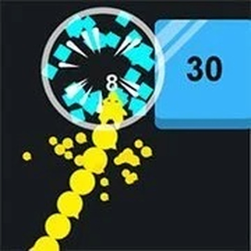 Dragon vs Icy Bricks Online Game