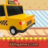 Taxi Apocalypse Driving Game