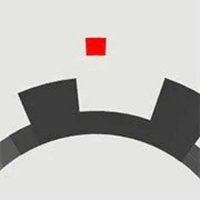 Running Round Online Game