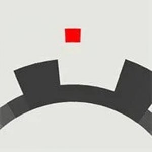 Running Round Online Arcade Game