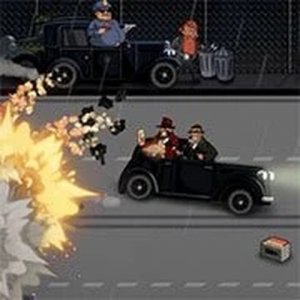 Money Run Online Arcade Game