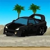 Drift Runners 2 Online Racing Arcade Game