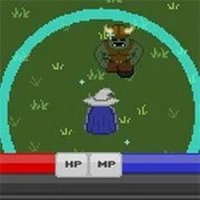 Wizard Run Online Game