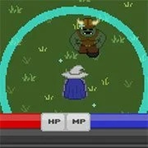 Wizard Run Online Game