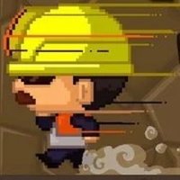 Hurry Up Bob Online Game