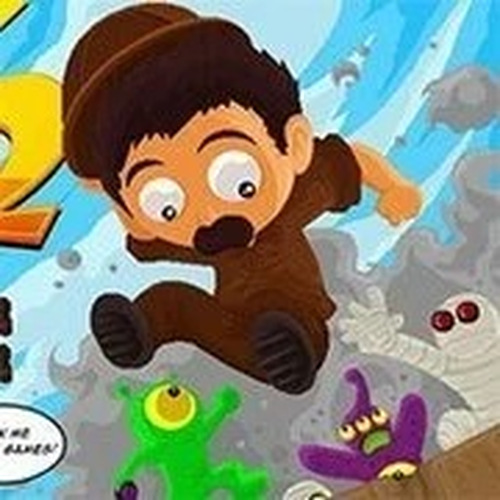 Hurry Up Bob 2 Online Game