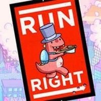 Run Right Online Game