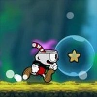 Cuphead Rush Online Game