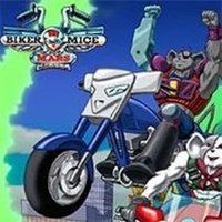 Biker Mice From Mars Online Game