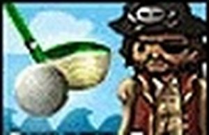 Caribo's Island Golf Quest