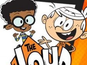 The Loud House Scene Maker