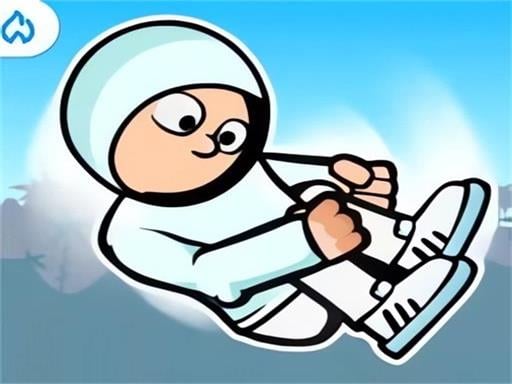Flip Bros Action Platformer