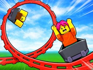 Amusement Empire: Coaster Tycoon