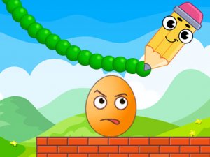 Draw to Break Puzzle