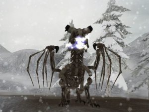 Dragon Hunter FPS Blaster
