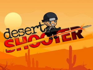 Desert Tag Arena Multiplayer