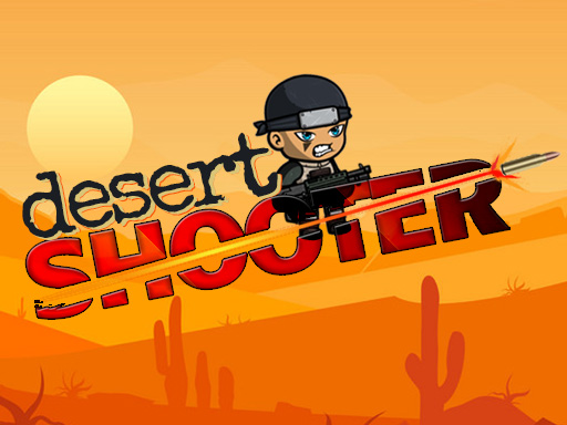 Desert Tag Arena Multiplayer