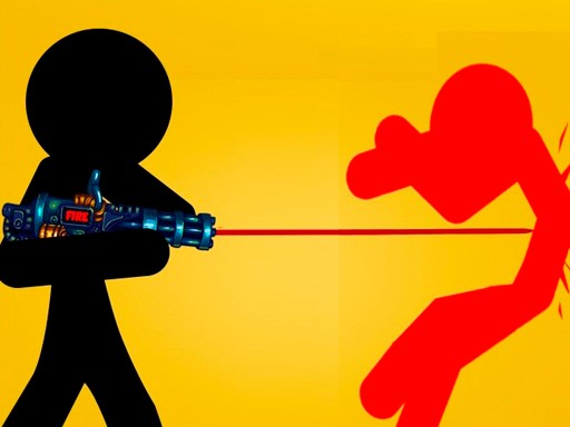 Stickman Champion Clash Online