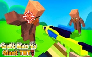 Construct & Explore: Block World