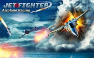 Aerial Dash Competition Pilot