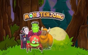 Creature Match Tile Game
