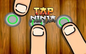 Quick Tap Dash