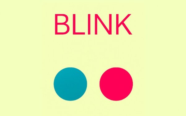 Blink: The Flash Reaction Game Online