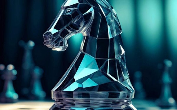 Checkmate: Strategic Chess Game