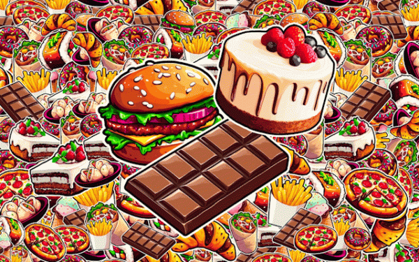 Food Merger Earn 100k: Fun Culinary Merge Puzzle Online Game