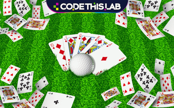 Golf Solitaire Classic Card Game Online