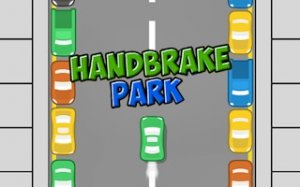 Precision Parking Challenge